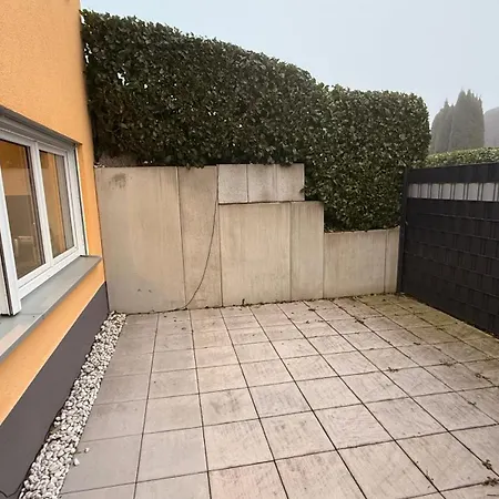 公寓 Mit Terrasse Bodensee-allgaeu