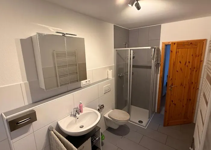 公寓 Mit Terrasse Bodensee-allgaeu 西格马尔斯策尔