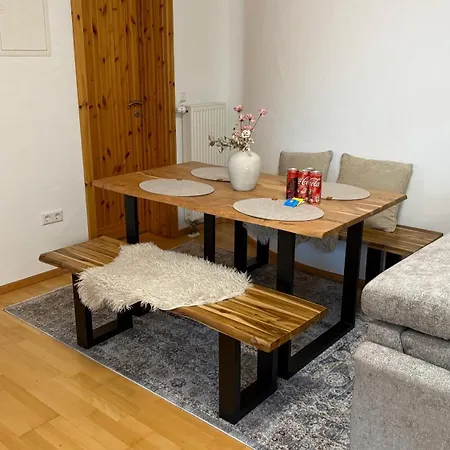 Mit Terrasse Bodensee-allgaeu Appartamento *