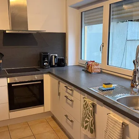 Appartamento Mit Terrasse Bodensee-allgaeu Sigmarszell