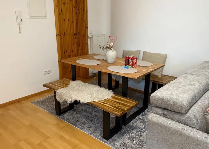 Mit Terrasse Bodensee-allgaeu Appartamento *