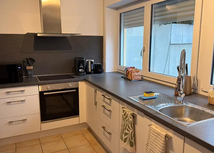 Appartamento Mit Terrasse Bodensee-allgaeu Sigmarszell